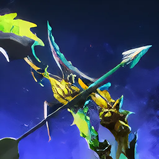 Venombite Longbow icon