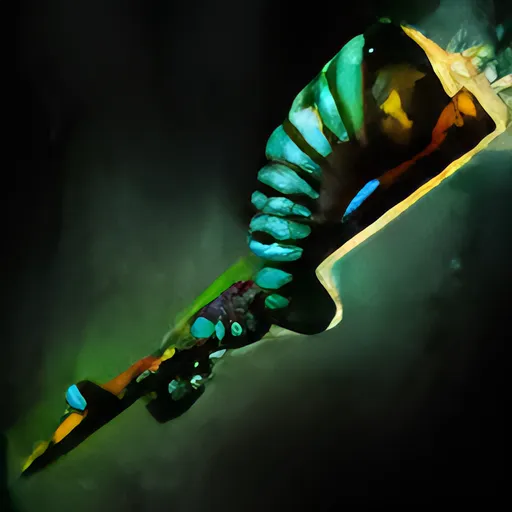 Swarm Logging Flute icon