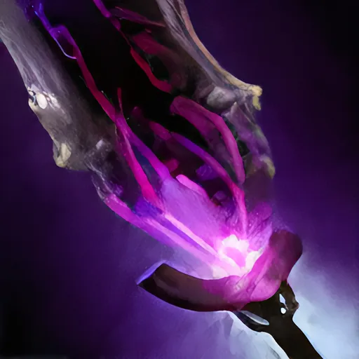 Abyssal Fractal Greatsword icon