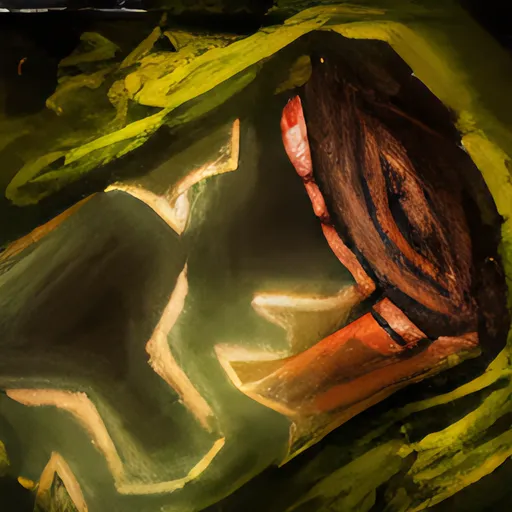 Berserker's Hard Inscription