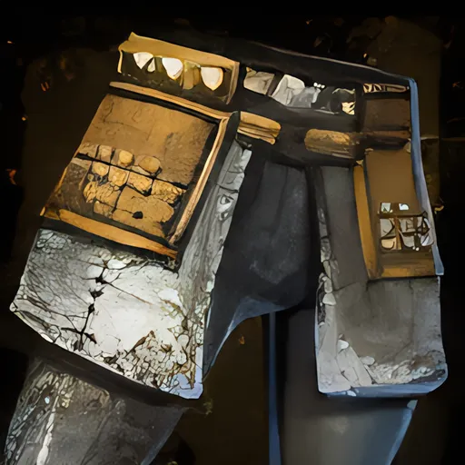 Chainmail Leggings icon