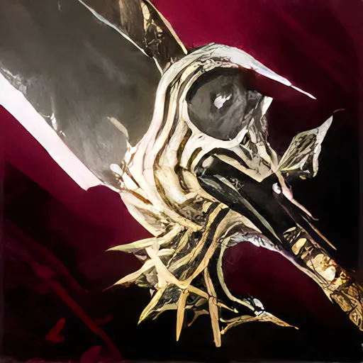 Legionnaire Greatsword icon
