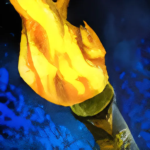 Emberspire icon