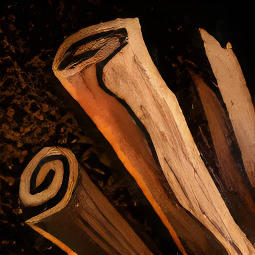 Cinnamon Stick