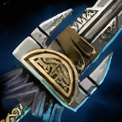 Norn Blade icon