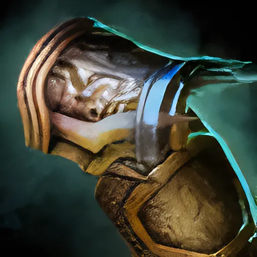 Elonian Shoulderpads icon