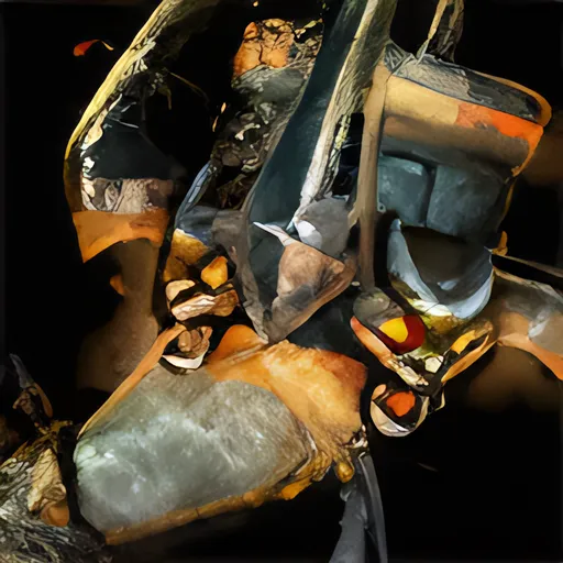 Gargoyle Warhorn icon