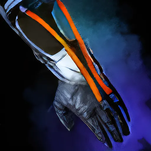 Warbeast Gloves icon