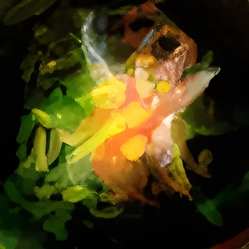 Masterwork Essence of Luck