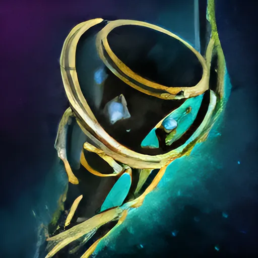 Orchestral Scepter icon