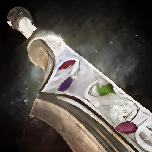 Embellished Sword icon