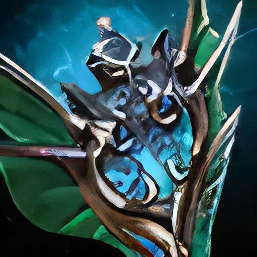 Endless Ocean Shield icon