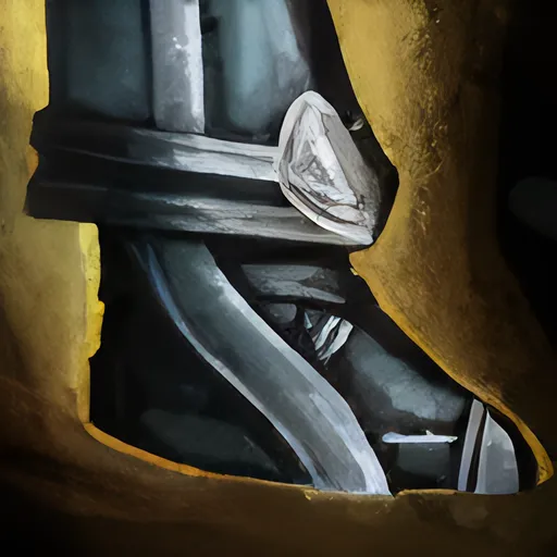 Vigil's Honor Greaves icon