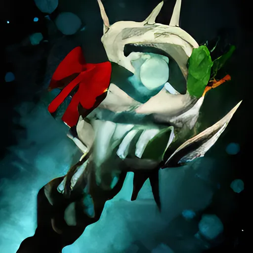 Rimed Verdant Scepter icon