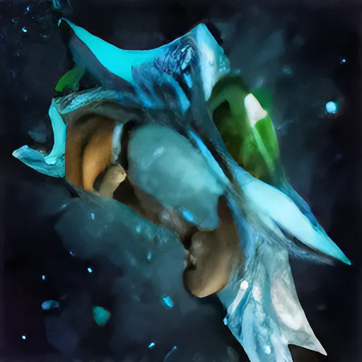 Frostforged Focus icon