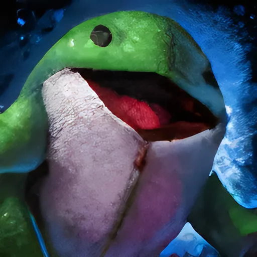 Green Quaggan Backpack icon
