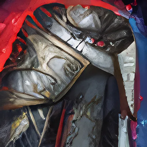 Carapace Tassets icon