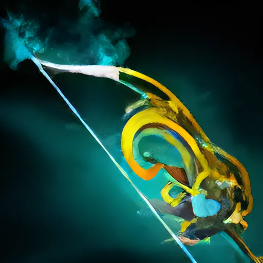 Dreamwalker Longbow icon