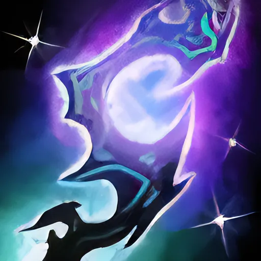Shimmering Aurora Torch icon