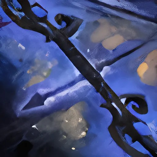 Shadow Chevalier Short Bow icon