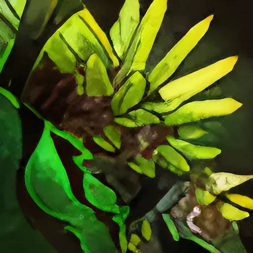 Corrosive Touch icon