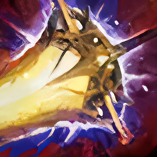 Luminous Claymore icon
