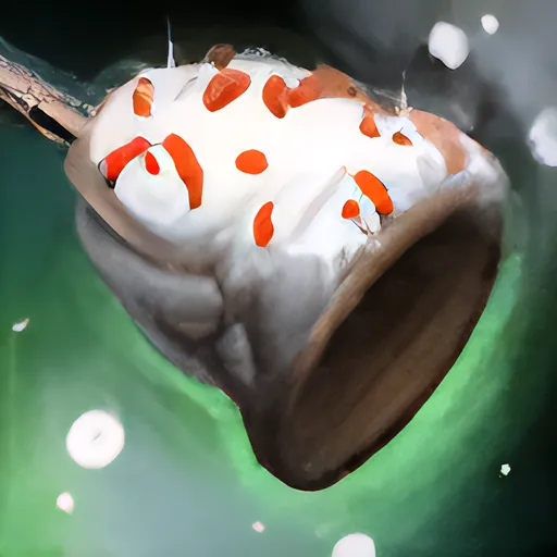 Sugardrift Warhorn icon