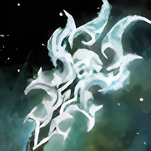 Lightborne Scepter icon