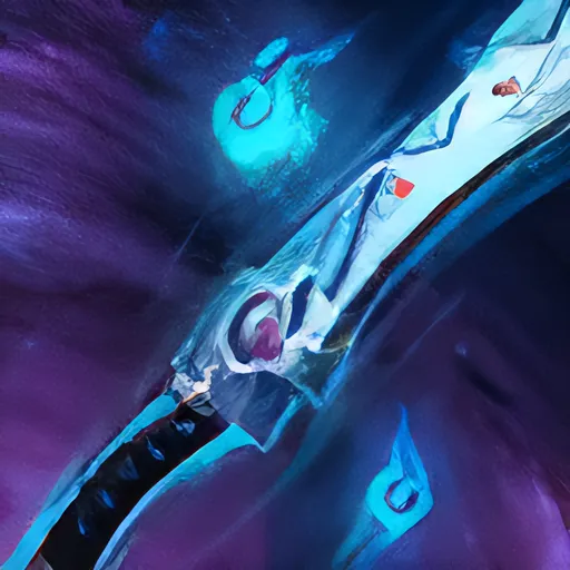 Fox Fire Sword icon