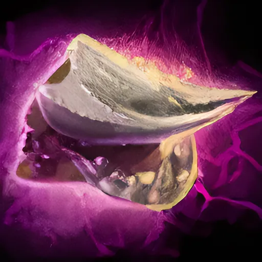 Mist Walker Shoulders icon