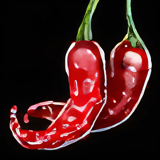 Chili Pepper