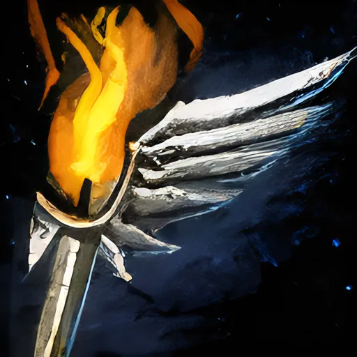 Seraph Torch icon