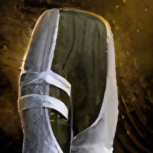 Requiem Leggings icon