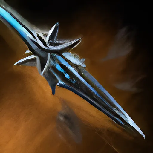 Shade-Touched Spear icon