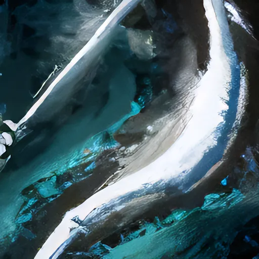 Chaos Longbow icon
