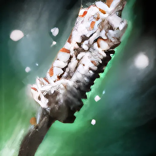 Sugardrift Scepter icon