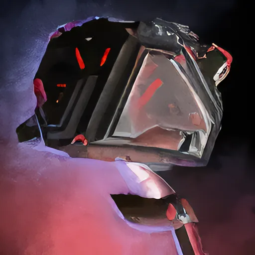 Inquest Mega-Spanner icon