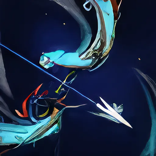 Saltspray Longbow icon