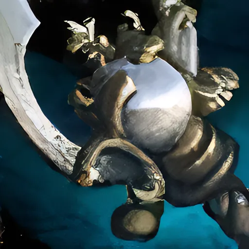 Hero's Scepter icon