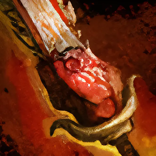 Crimson Lion Sword icon
