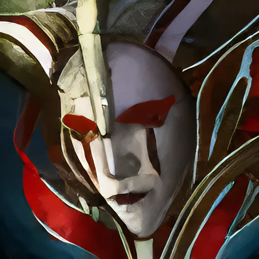 Xera's Backpiece icon