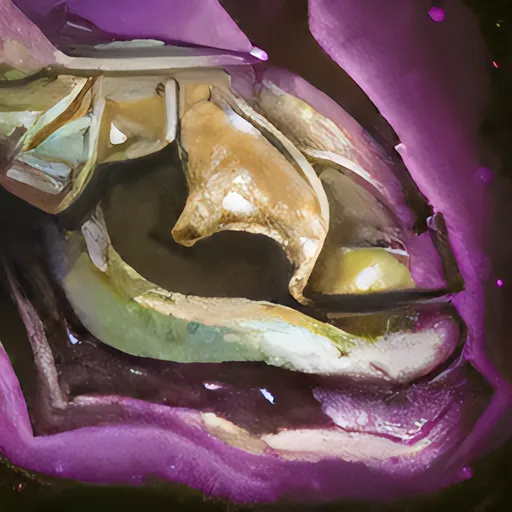 Ardent Glorious Pauldrons icon