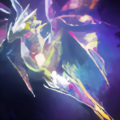 Memory of Aurene