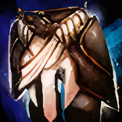 Triumphant Legplates icon