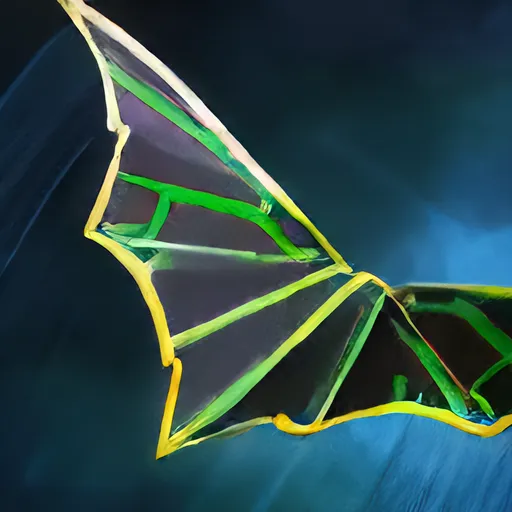 New Kaineng Cape Glider glider icon