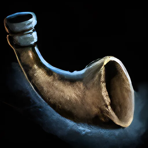 Warhorn icon