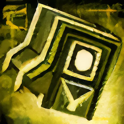 Storm Wizard Backpack Cover icon