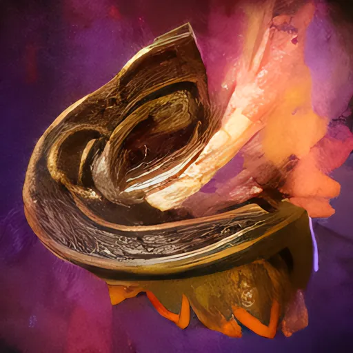 Vermilion Pauldrons icon