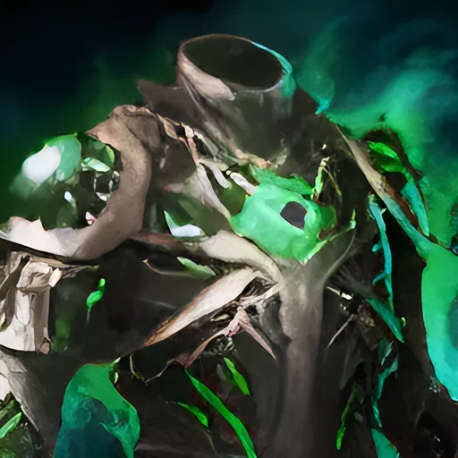 Seven Reapers Breastplate icon