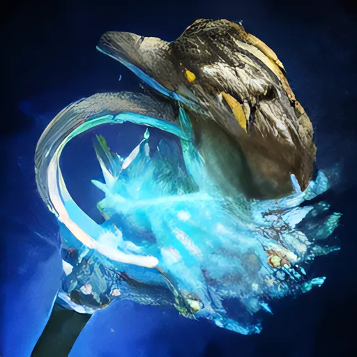 Raven's Eye icon